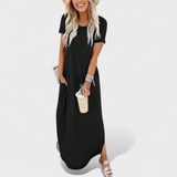 Renata - Vestido Casual