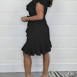 Manuela™ | Vestido Elegante e Estiloso