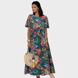Diana - Vestido Floral