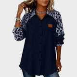 Sofia - Camisa Elegante