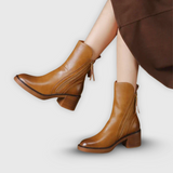 Sandra - Botas Elegantes