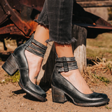 Milena - Sapatos Elegantes e Sofisticados