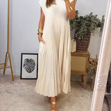 Benedita | Vestido Intemporal e Confortável