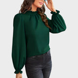 Adriana - Blusa Elegante