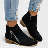 Manuela - Botas Elegantes