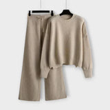 Cozy - Conjunto de 2 Peças Confortável