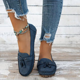 Clementina™ | Mocassins ortopédicos