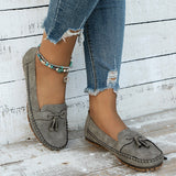 Clementina™ | Mocassins ortopédicos