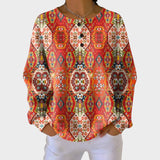 Francisca - Camisola Elegante