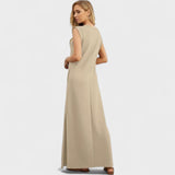Nicole - Vestido Elegante