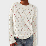 Simone - Sweater Aconchegante