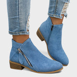 Manuela - Botas Elegantes