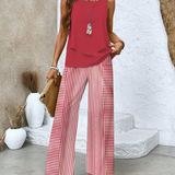 Vera | Vestido completo elegante