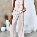 Vera | Vestido completo elegante