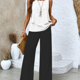 Vera | Vestido completo elegante