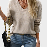 Adélia - Camisola Suave e Chic