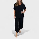 Luisa - Conjunto Elegante
