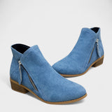 Manuela - Botas Elegantes