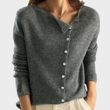Adriana - Cardigan de Malha