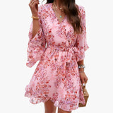 Benedita | Vestido Floral
