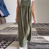 Alana | Vestido com Alças
