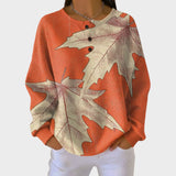 Elisabete - Camisola Elegante