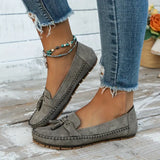 Clementina™ | Mocassins ortopédicos
