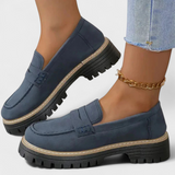 Débora - Mocassins Conforto Premium