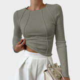 Sara - Blusa Elegante