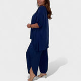 Luisa - Conjunto Elegante