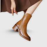 Sandra - Botas Elegantes