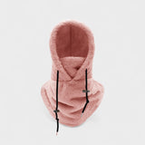 Fiona - Capuz Térmico Elegante