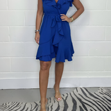 Erica - Vestido elegante