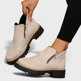 Isabel - Botins Modernos