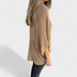Verónica - Cardigan Leve