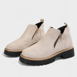Isabel - Botins Modernos