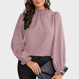 Adriana - Blusa Elegante