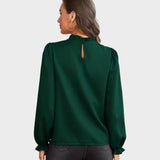 Adriana - Blusa Elegante