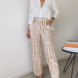 Camila | Conjunto Elegante
