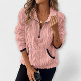 Filipa - Camisola de Malha