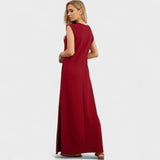 Nicole - Vestido Elegante
