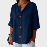Lisa - Camisa Moderna