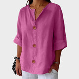 Lisa - Camisa Moderna