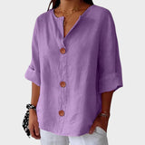 Lisa - Camisa Moderna