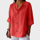 Lisa - Camisa Moderna