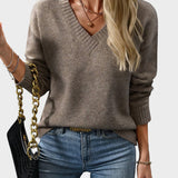 Adélia - Camisola Suave e Chic