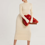 Midi Vestido