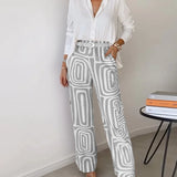Camila | Conjunto Elegante