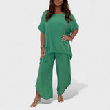Luisa - Conjunto Elegante