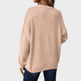 Inês - Blusa de Malha
